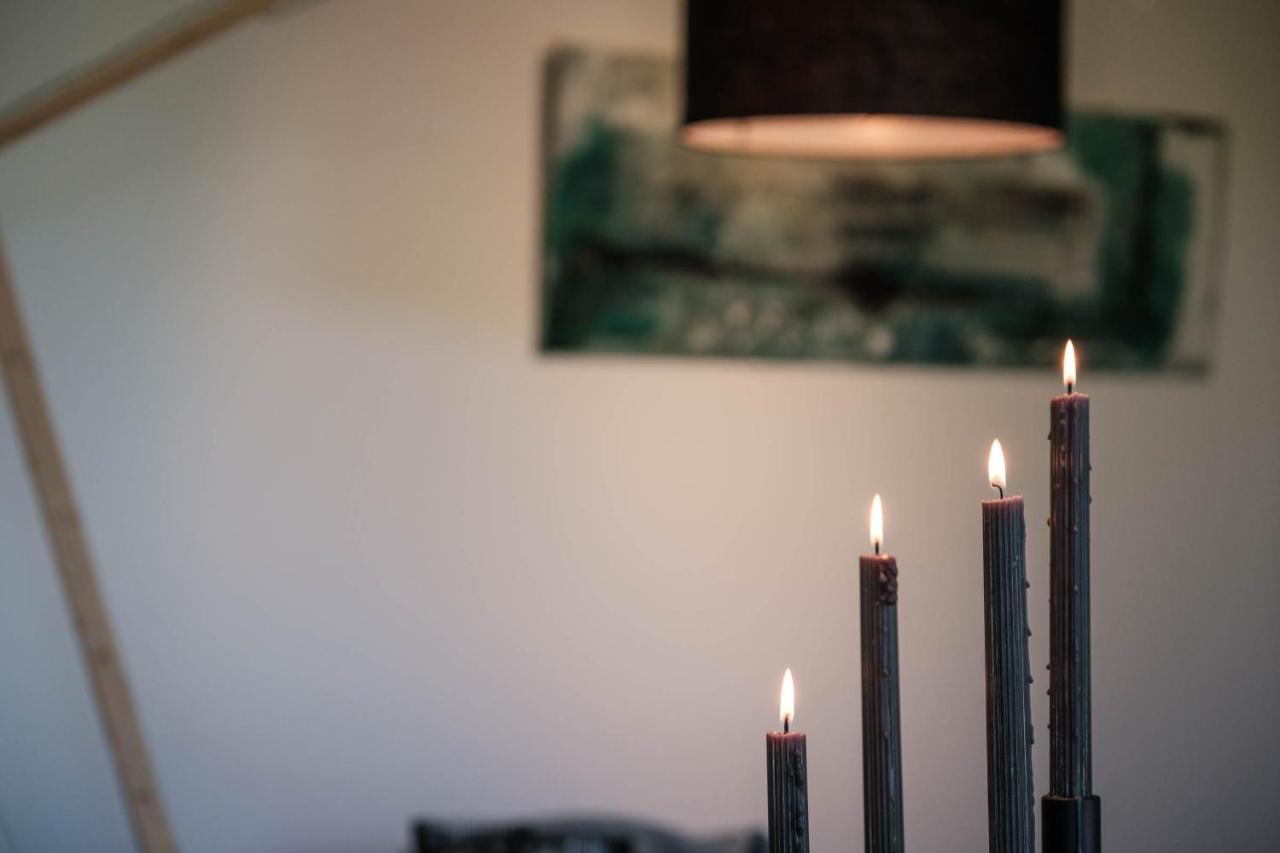 De Verloren Hoek Aarschot Esterno foto